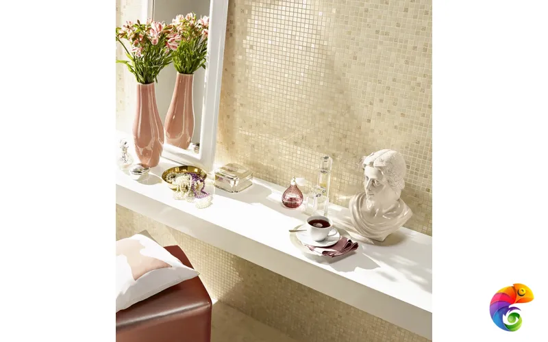 Декоративные элементы Merez Magestic 35x100 +13598