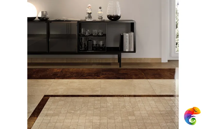 Декоративные элементы Форс Вст.Миксер 25x75 600080000376