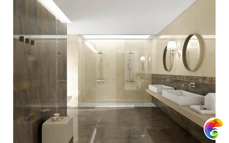 Декоративные элементы Merez Magestic 35x100 +13598