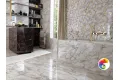 Напольная плитка Marvel Imperial White Lap. 75x150 AAIN