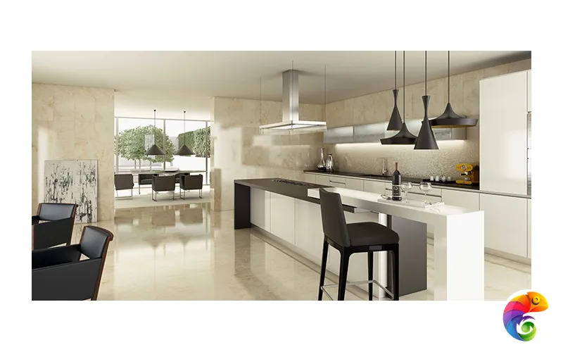 Декоративные элементы Merez Magestic 35x100 +13598