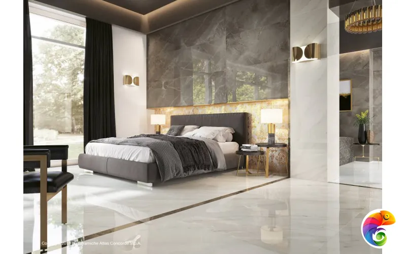 Напольная плитка Аллюр Джиойя Шлиф 60x60 60x60 610015000567