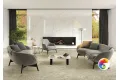Напольная плитка F.d.M.Quark Braz. Wh. Rett 80x80/Ф.Д.М.Кварк Браз. Ва. Рет 80Х80 80x80 610010002968
