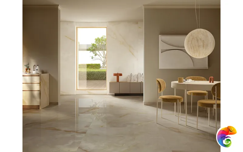 Настенная плитка GEMME 120X278  BIANCO BRILLANTE 120x278 fRX0