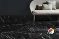 Напольная плитка MARQUINA BLACK/60X120/EP 60x120 3350923461