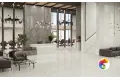 Напольная плитка Marvel Meraviglia Calacatta Meraviglia 60x120 Lapp. 60x120 AJAN