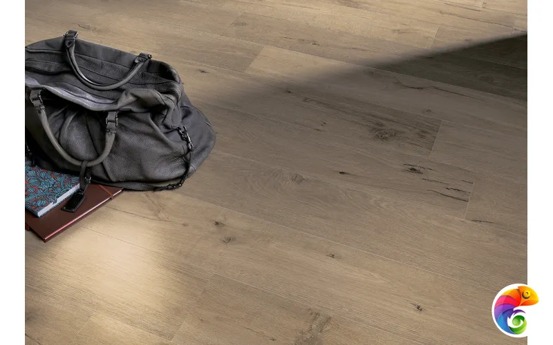 Напольная плитка ROOTS 20X120 GOLD MATT R9 20X120 fPVY