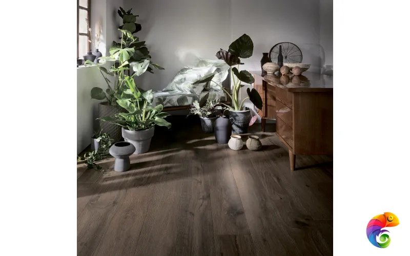 Напольная плитка ROOTS 20X120 GOLD MATT R9 20X120 fPVY