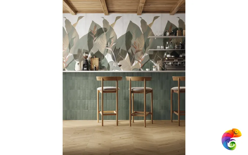 Настенная плитка STILL 6X24 DENIM MATT 6X24 fTAD