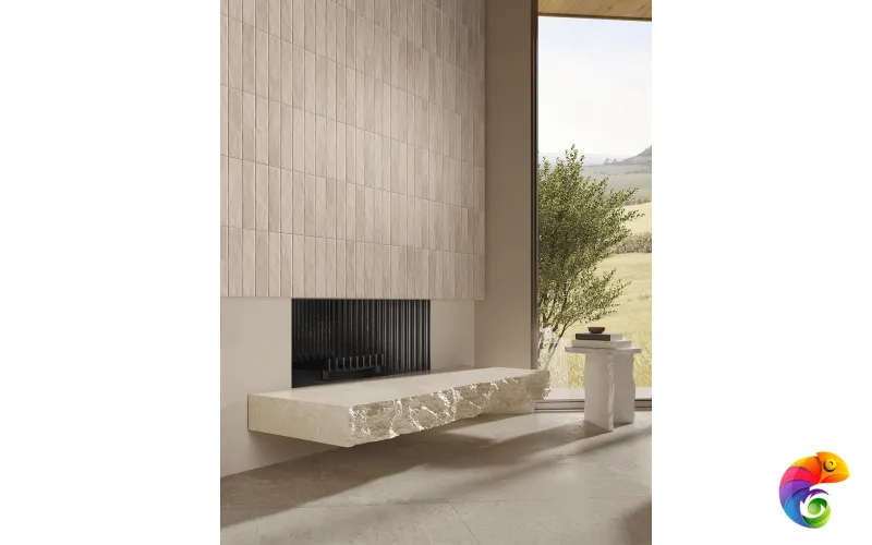 Настенная плитка STILL 6X24 DENIM MATT 6X24 fTAD