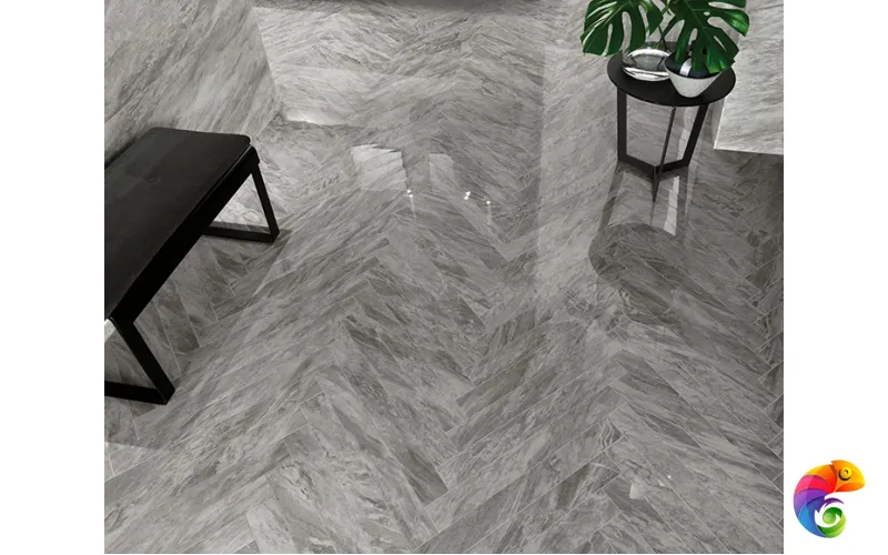 Напольная плитка Marvel Carrara Pure 60x60 Lappato 60x60 AZRL