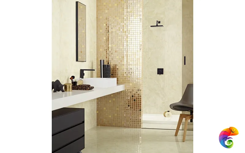 Декоративные элементы Merez Magestic 35x100 +13598