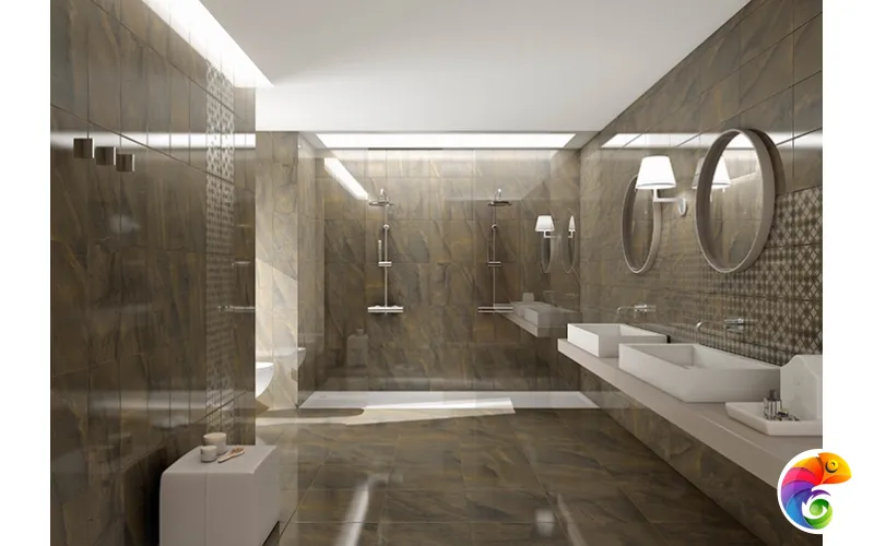 Декоративные элементы Merez Magestic 35x100 +13598