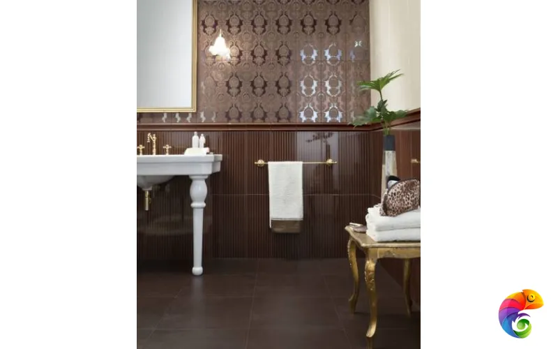 Декоративные элементы Merez Magestic 35x100 +13598