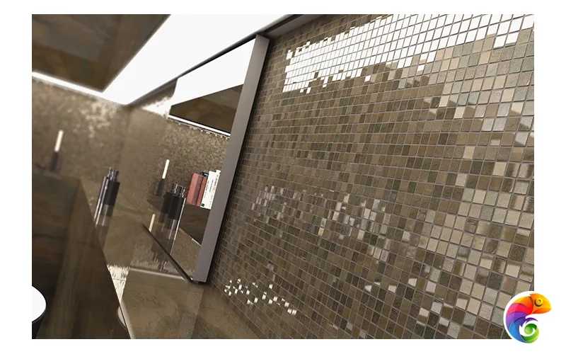 Декоративные элементы Merez Magestic 35x100 +13598