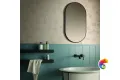 Настенная плитка TRUE COLOR 50X120 CARAMEL MATT 50X120 fTDS
