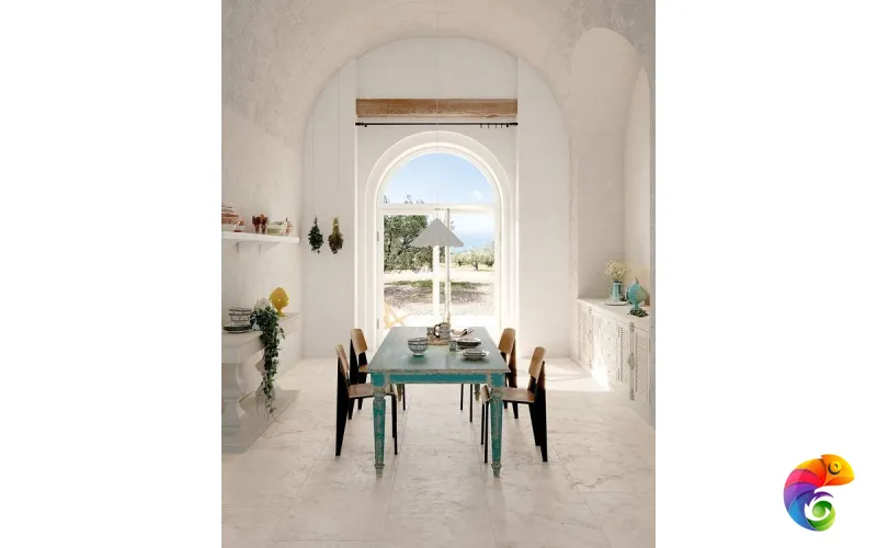 Настенная плитка VS 278 BIANCO MATT 120x278 fTNY