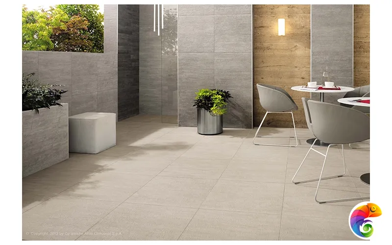 Декоративные элементы Mark Moka Gold Damask Декор (м2) 40x80 +38702