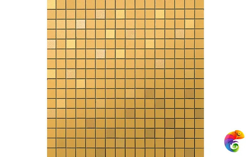Мозаика Arkshade Yellow Mosaico Q 30.5x30.5 9AQY