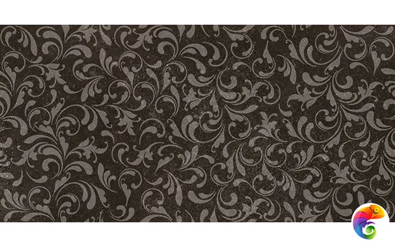 Декоративные элементы Дрифт Дарк Керл 40x80 600080000389