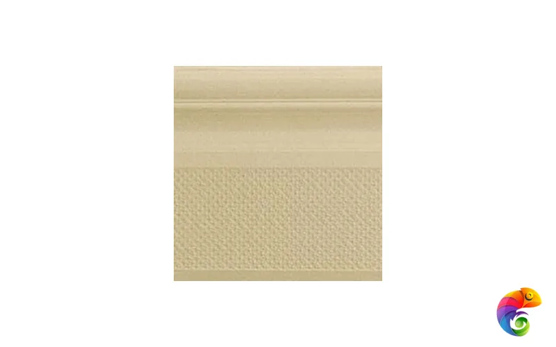 Декоративные элементы Alzata Soffio Albicocca 15x15 6001056