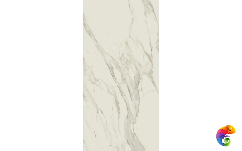 Напольная плитка Empire Arabescato 80x160 Lapp/ЭМПАИР АРАБЕСКАТО 80x160 ЛАП 80x160 610015000599