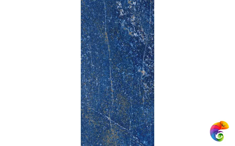 Напольная плитка Marvel Ultramarine 75x150 Lappato (2pz) 75x150 A7FQ