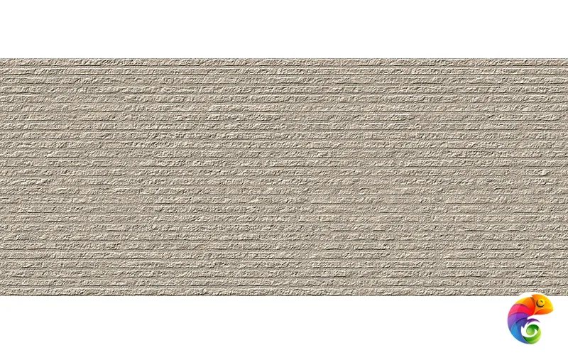 Настенная плитка NOBU 50X120 ROW GREY MATT 50x120 fRXQ