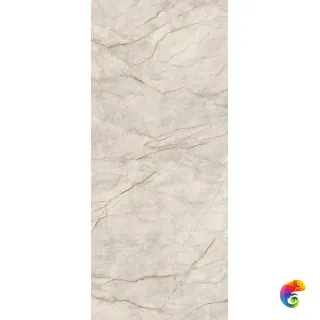 Marvel Diva White Everest 120x278 - 6mm Silk 120x278