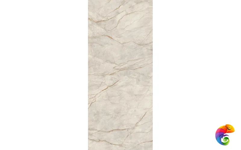 Настенная плитка Marvel Diva White Everest 120x278 - 6mm Silk 120x278 AX83
