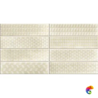 RIN.FUS.FORGIA BRICK 7,5X30 7.5X30 600010002455