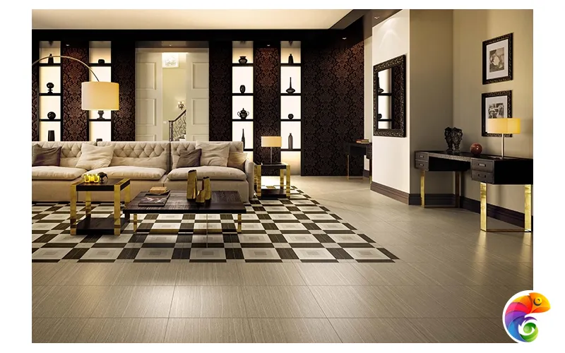 Декоративные элементы Синуа Дамаск Крема 20x50 600080000197