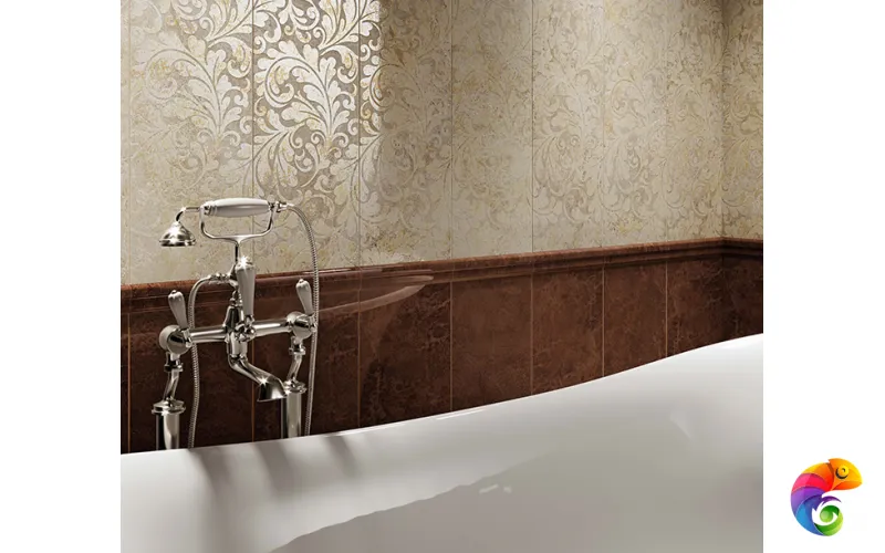 Декоративные элементы Форс Фенси Вст.Армони 25x75 600080000378