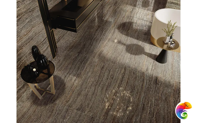 Напольная плитка Epos Ivory RETT 80x160/ЭПОС АЙВОРИ РЕТ 80x160 80x160 610010002123