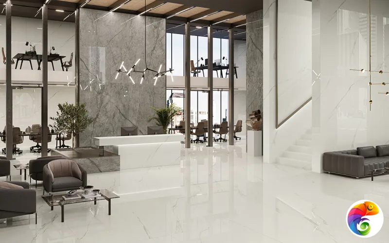 Напольная плитка Marvel Meraviglia Silver Majestic 60x120 Lapp. 60x120 AJHV