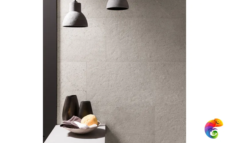 Напольная плитка Prada Acero Pav. L. 59.6x59.6 100325233