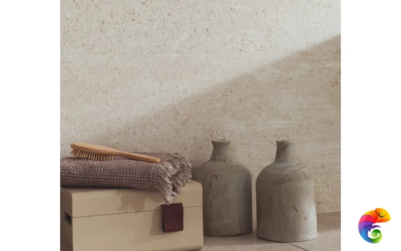 Напольная плитка Prada Acero Pav. L. 59.6x59.6 100325233