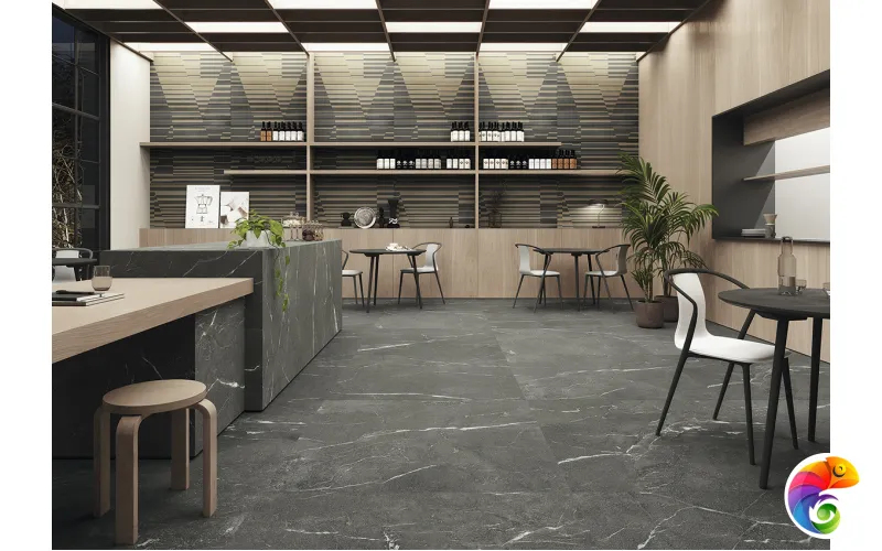 Настенная плитка BRECAP6 278 RM 120x278 192040