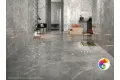 Напольная плитка Marvel Grey Fleury Lapp. 60x60 ADUO