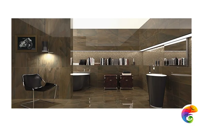 Декоративные элементы Matita Merez Deluxe 2x35 +13604