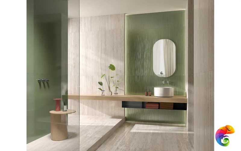 Напольная плитка MATERIA CLASSICA 60X120 TORTORA MATT R10 60x120 fTQJ