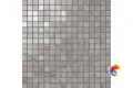 Мозаика Marvel Bardiglio Grey Mosaico Lapp. 30x30 AS3S