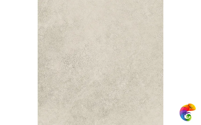 Напольная плитка Дрифт Вайт 60 Рет 60x60 610010001447