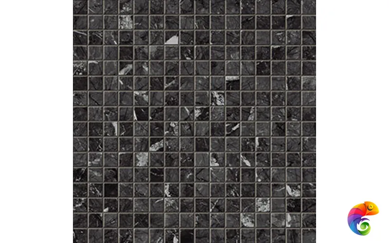 Мозаика Marvel Grigio Intenso Mosaic Q 30.5x30.5 9MQG