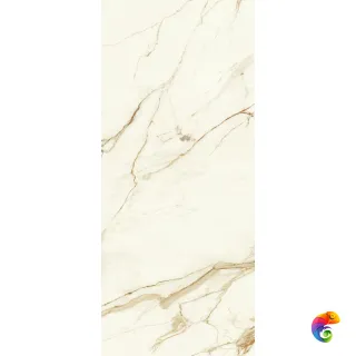 Marvel Calacatta Imperiale 120X278 Lappato 120x278