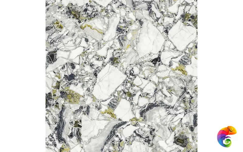 Напольная плитка F.d.M.Quark Ceppo Ap. Forest Rett 80x80/Ф.Д.М.Кварк Чеппо Ап. Форест Рет 80Х80 80x80 610010002971