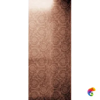 Barocco Bronze lux 120x280