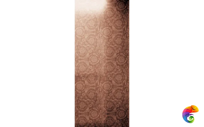 Декоративные элементы Barocco Bronze lux 120x280 0021118