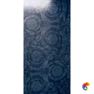 Barocco Blue lux 60x120