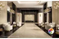 Напольная плитка Marvel Imperial White Lap. 75x75 AAIX